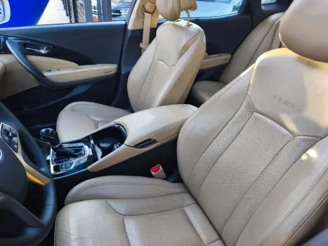 HYUNDAI Azera 3.0 V6 24V GLS AUTOM�TICO, Foto 11