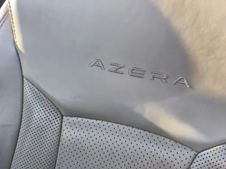 HYUNDAI Azera 3.0 V6 24V GLS AUTOM�TICO, Foto 12