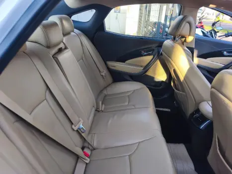 HYUNDAI Azera 3.0 V6 24V GLS AUTOM�TICO, Foto 14