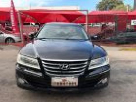 HYUNDAI Azera 3.3 V6 24V GLS AUTOM�TICO, Foto 1