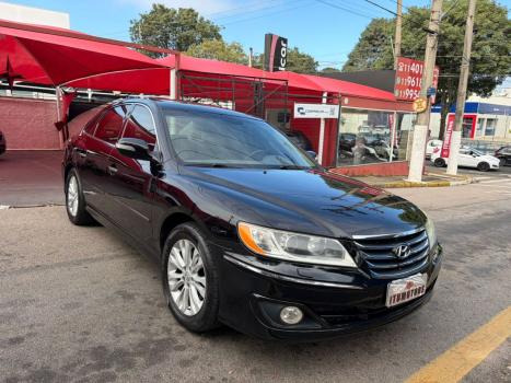 HYUNDAI Azera 3.3 V6 24V GLS AUTOM�TICO, Foto 3