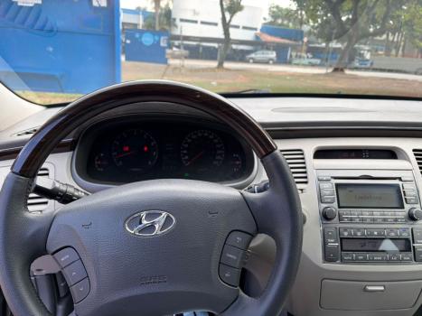HYUNDAI Azera 3.3 V6 24V GLS AUTOM�TICO, Foto 11