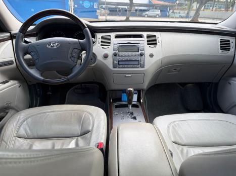 HYUNDAI Azera 3.3 V6 24V GLS AUTOM�TICO, Foto 14