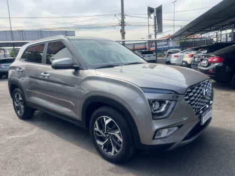 HYUNDAI Creta 1.0 12V 4P FLEX TGDI TURBO PLATINUM AUTOMTICO, Foto 3