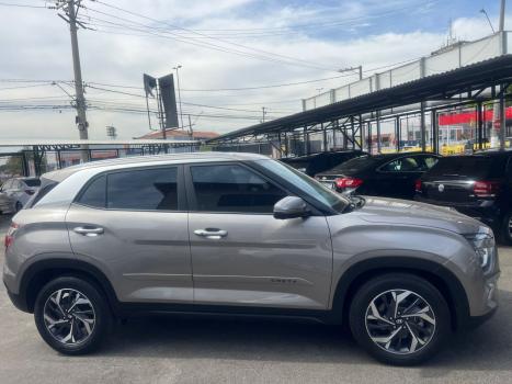 HYUNDAI Creta 1.0 12V 4P FLEX TGDI TURBO PLATINUM AUTOMTICO, Foto 4