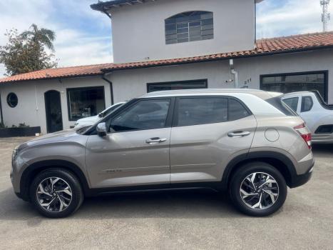 HYUNDAI Creta 1.0 12V 4P FLEX TGDI TURBO PLATINUM AUTOMTICO, Foto 5