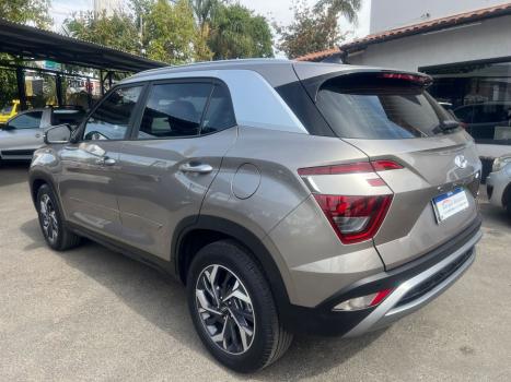 HYUNDAI Creta 1.0 12V 4P FLEX TGDI TURBO PLATINUM AUTOMTICO, Foto 6