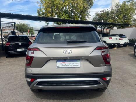 HYUNDAI Creta 1.0 12V 4P FLEX TGDI TURBO PLATINUM AUTOMTICO, Foto 7