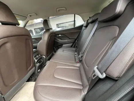 HYUNDAI Creta 1.0 12V 4P FLEX TGDI TURBO PLATINUM AUTOMTICO, Foto 11