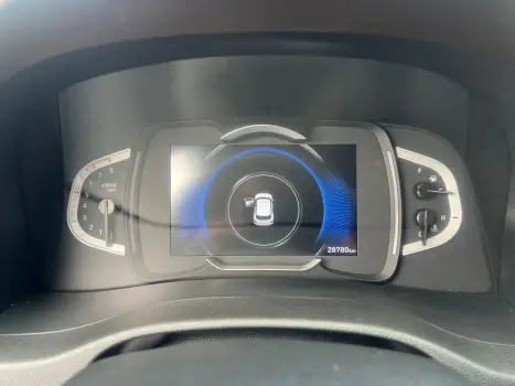 HYUNDAI Creta 1.0 12V 4P FLEX TGDI TURBO PLATINUM AUTOMTICO, Foto 12