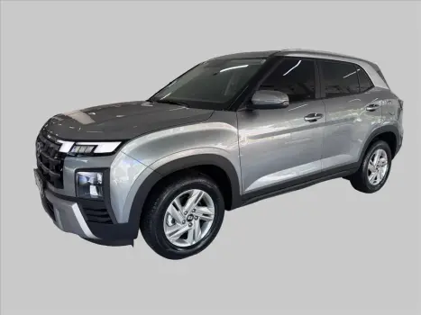 HYUNDAI Creta 1.0 12V 4P FLEX TGDI TURBO COMFORT AUTOMTICO, Foto 6