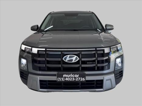 HYUNDAI Creta 1.0 12V 4P FLEX TGDI TURBO COMFORT AUTOMTICO, Foto 1