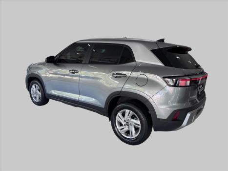 HYUNDAI Creta 1.0 12V 4P FLEX TGDI TURBO COMFORT AUTOMTICO, Foto 4