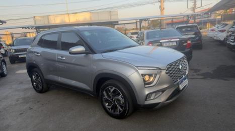HYUNDAI Creta 1.0 12V 4P FLEX TGDI TURBO LIMITED AUTOMTICO, Foto 3