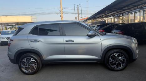 HYUNDAI Creta 1.0 12V 4P FLEX TGDI TURBO LIMITED AUTOMTICO, Foto 4