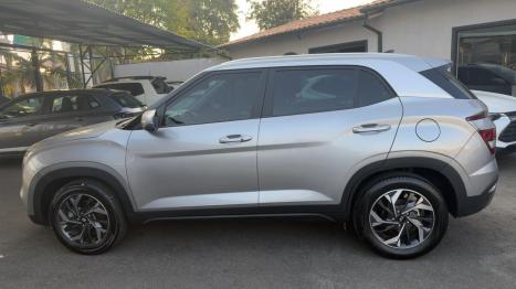 HYUNDAI Creta 1.0 12V 4P FLEX TGDI TURBO LIMITED AUTOMTICO, Foto 5