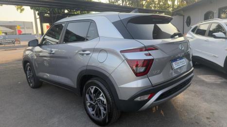 HYUNDAI Creta 1.0 12V 4P FLEX TGDI TURBO LIMITED AUTOMTICO, Foto 6