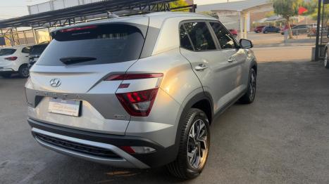 HYUNDAI Creta 1.0 12V 4P FLEX TGDI TURBO LIMITED AUTOMTICO, Foto 8