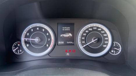 HYUNDAI Creta 1.0 12V 4P FLEX TGDI TURBO LIMITED AUTOMTICO, Foto 12