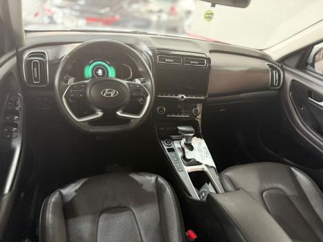 HYUNDAI Creta 1.0 12V 4P FLEX TGDI TURBO PLATINUM AUTOM�TICO, Foto 4