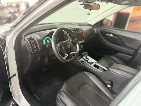 HYUNDAI Creta 1.0 12V 4P FLEX TGDI TURBO PLATINUM AUTOM�TICO, Foto 5