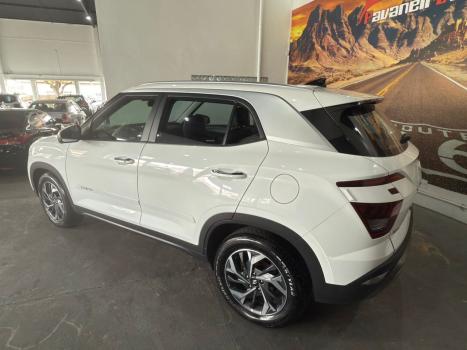 HYUNDAI Creta 1.0 12V 4P FLEX TGDI TURBO PLATINUM AUTOM�TICO, Foto 8