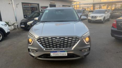 HYUNDAI Creta 1.0 12V 4P FLEX TGDI TURBO LIMITED AUTOM�TICO, Foto 2
