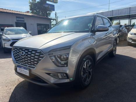HYUNDAI Creta 1.0 12V 4P FLEX TGDI TURBO LIMITED AUTOM�TICO, Foto 1