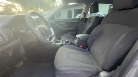 HYUNDAI Creta 1.0 12V 4P FLEX TGDI TURBO LIMITED AUTOM�TICO, Foto 10