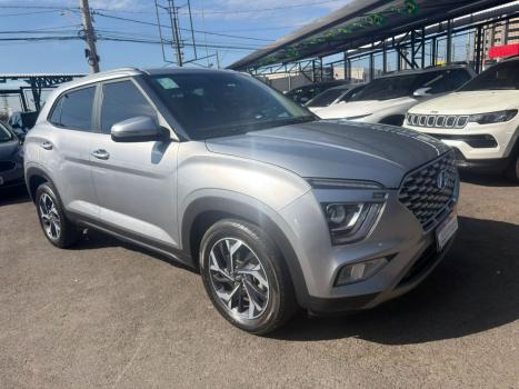 HYUNDAI Creta 1.0 12V 4P FLEX TGDI TURBO LIMITED AUTOM�TICO, Foto 3