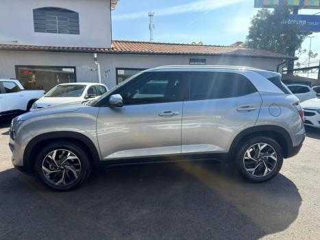 HYUNDAI Creta 1.0 12V 4P FLEX TGDI TURBO LIMITED AUTOM�TICO, Foto 5