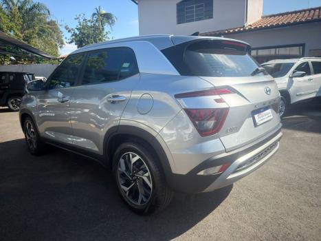 HYUNDAI Creta 1.0 12V 4P FLEX TGDI TURBO LIMITED AUTOM�TICO, Foto 6