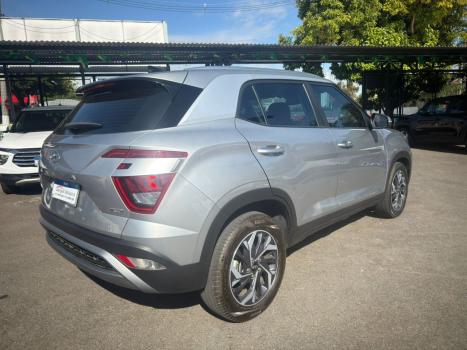 HYUNDAI Creta 1.0 12V 4P FLEX TGDI TURBO LIMITED AUTOM�TICO, Foto 8