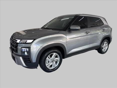 HYUNDAI Creta 1.0 12V 4P FLEX TGDI TURBO COMFORT AUTOM�TICO, Foto 6