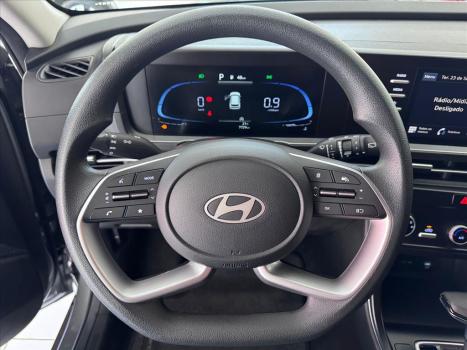 HYUNDAI Creta 1.0 12V 4P FLEX TGDI TURBO COMFORT AUTOM�TICO, Foto 8