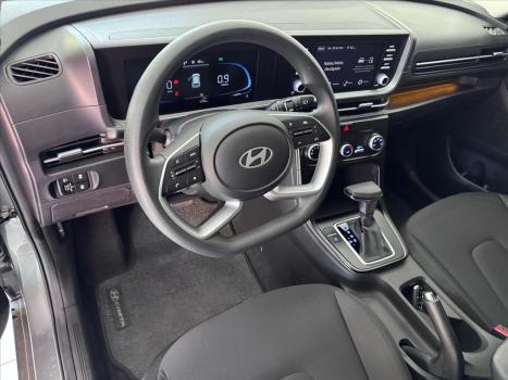 HYUNDAI Creta 1.0 12V 4P FLEX TGDI TURBO COMFORT AUTOM�TICO, Foto 10