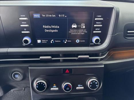 HYUNDAI Creta 1.0 12V 4P FLEX TGDI TURBO COMFORT AUTOM�TICO, Foto 11
