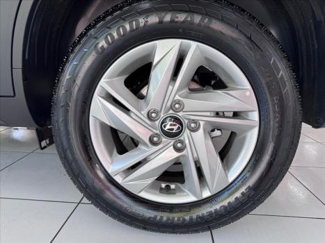 HYUNDAI Creta 1.0 12V 4P FLEX TGDI TURBO COMFORT AUTOM�TICO, Foto 13