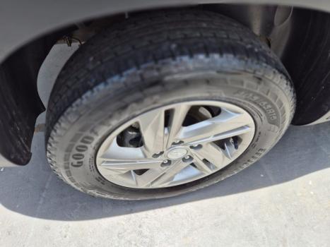 HYUNDAI Creta 1.0 12V 4P FLEX TGDI TURBO COMFORT AUTOM�TICO, Foto 6