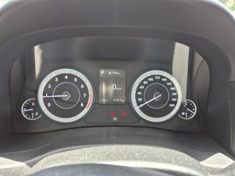 HYUNDAI Creta 1.0 12V 4P FLEX TGDI TURBO COMFORT AUTOM�TICO, Foto 8