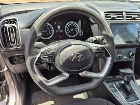 HYUNDAI Creta 1.0 12V 4P FLEX TGDI TURBO COMFORT AUTOM�TICO, Foto 10