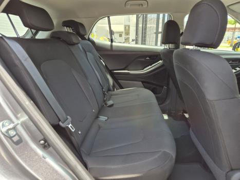 HYUNDAI Creta 1.0 12V 4P FLEX TGDI TURBO COMFORT AUTOM�TICO, Foto 11