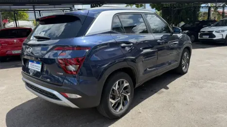 HYUNDAI Creta 1.0 12V 4P FLEX TGDI TURBO PLATINUM AUTOM�TICO, Foto 8