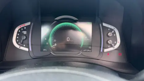 HYUNDAI Creta 1.0 12V 4P FLEX TGDI TURBO PLATINUM AUTOM�TICO, Foto 12