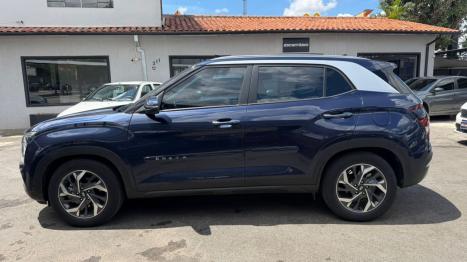 HYUNDAI Creta 1.0 12V 4P FLEX TGDI TURBO PLATINUM AUTOM�TICO, Foto 5