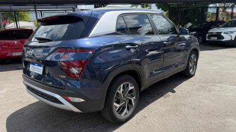 HYUNDAI Creta 1.0 12V 4P FLEX TGDI TURBO PLATINUM AUTOM�TICO, Foto 8
