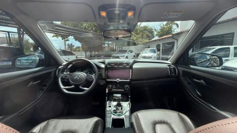 HYUNDAI Creta 1.0 12V 4P FLEX TGDI TURBO PLATINUM AUTOM�TICO, Foto 9