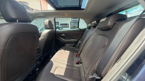 HYUNDAI Creta 1.0 12V 4P FLEX TGDI TURBO PLATINUM AUTOM�TICO, Foto 11