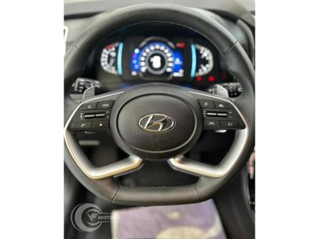 HYUNDAI Creta 1.0 12V 4P FLEX TGDI TURBO LIMITED AUTOM�TICO, Foto 6