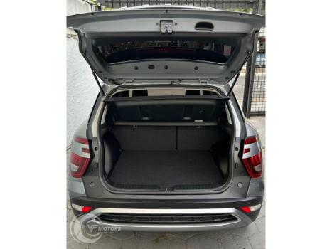 HYUNDAI Creta 1.0 12V 4P FLEX TGDI TURBO LIMITED AUTOM�TICO, Foto 10